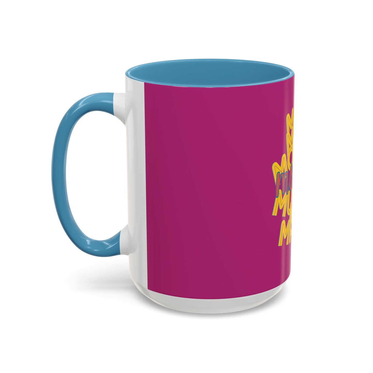 Mother Coffee Mug