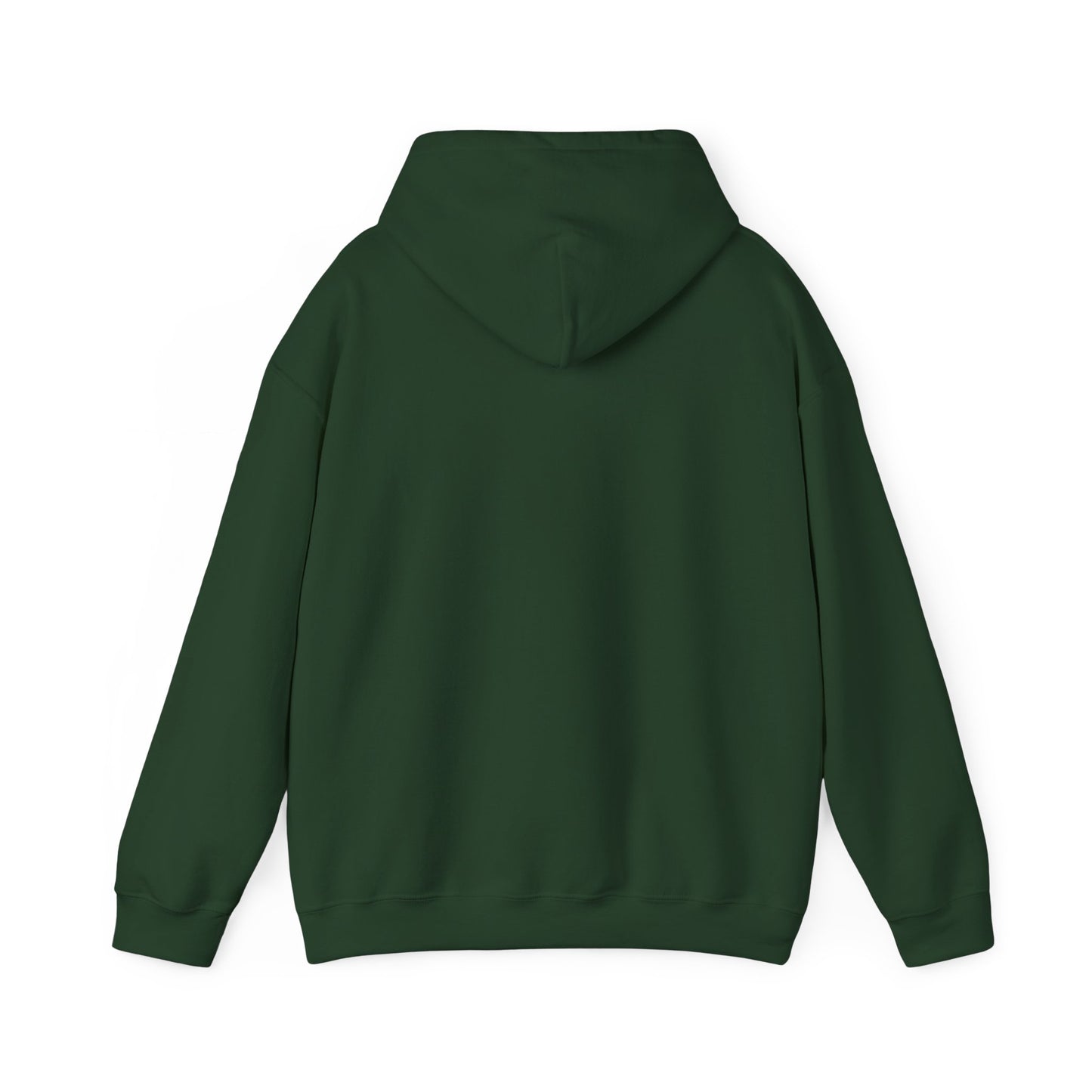 Father Love Hooded Sweatshirt