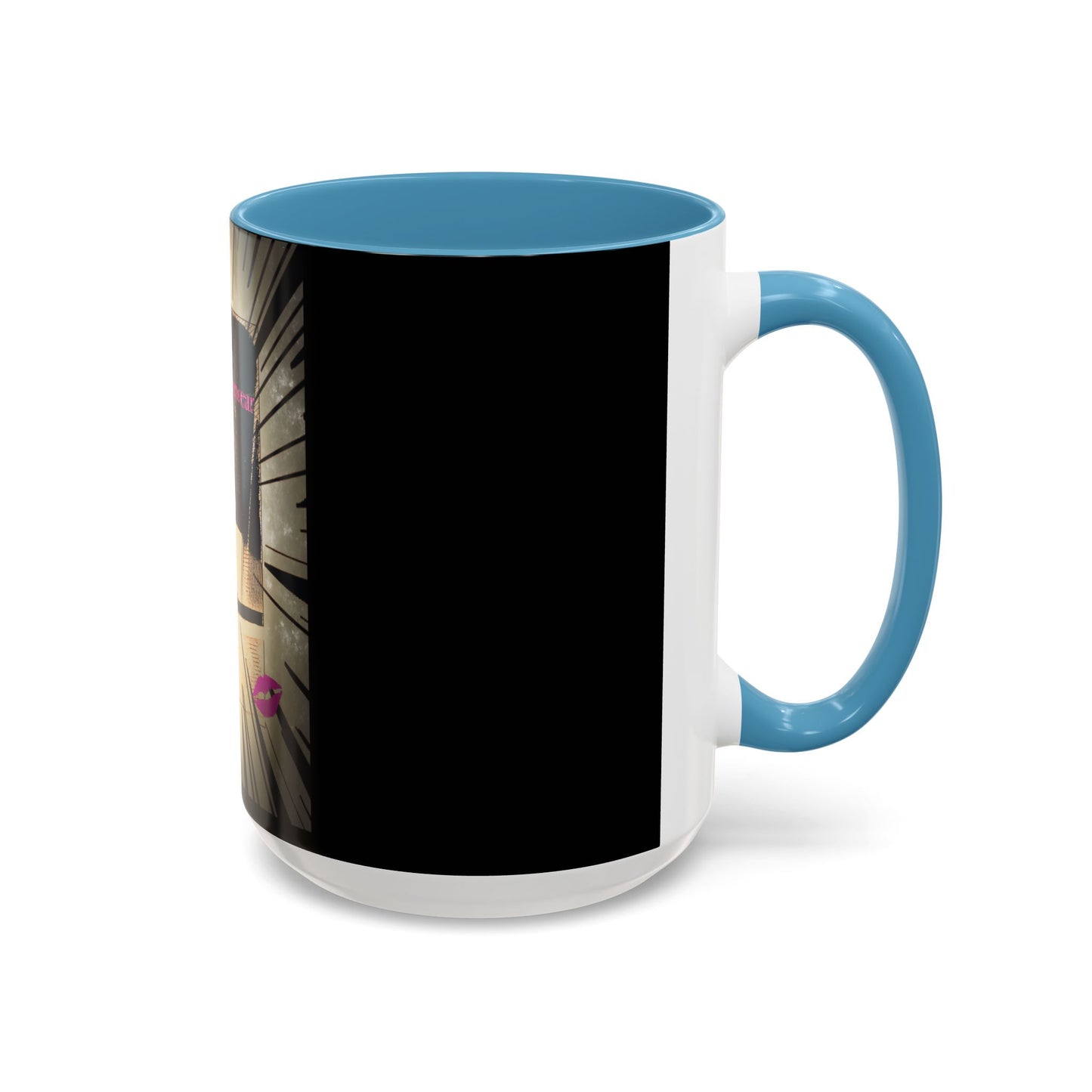 Coffee Mug - Bring Me Underwear, Dog Funny Gift For Women Friends Sarcastic