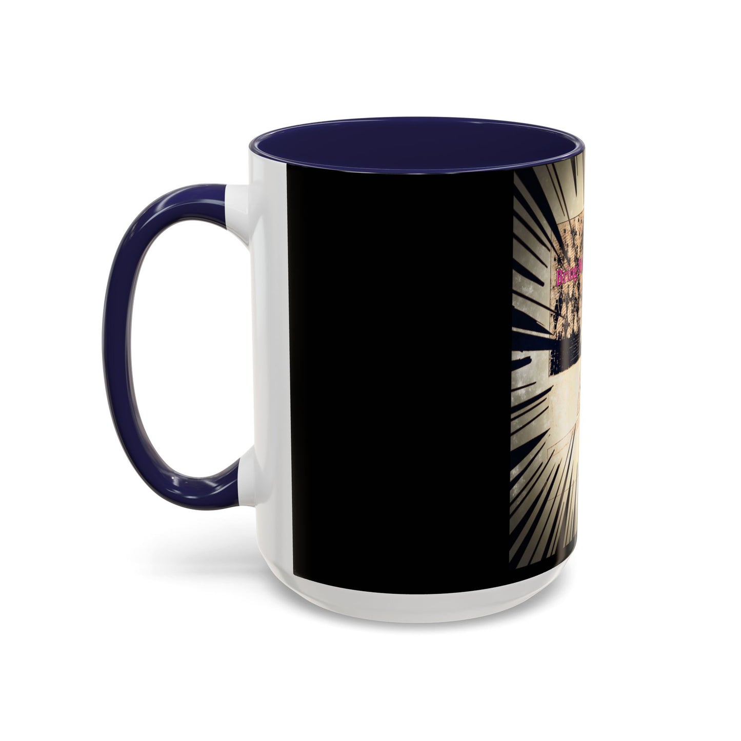 Coffee Mug - Bring Me Underwear, Dog Funny Gift For Women Friends Sarcastic