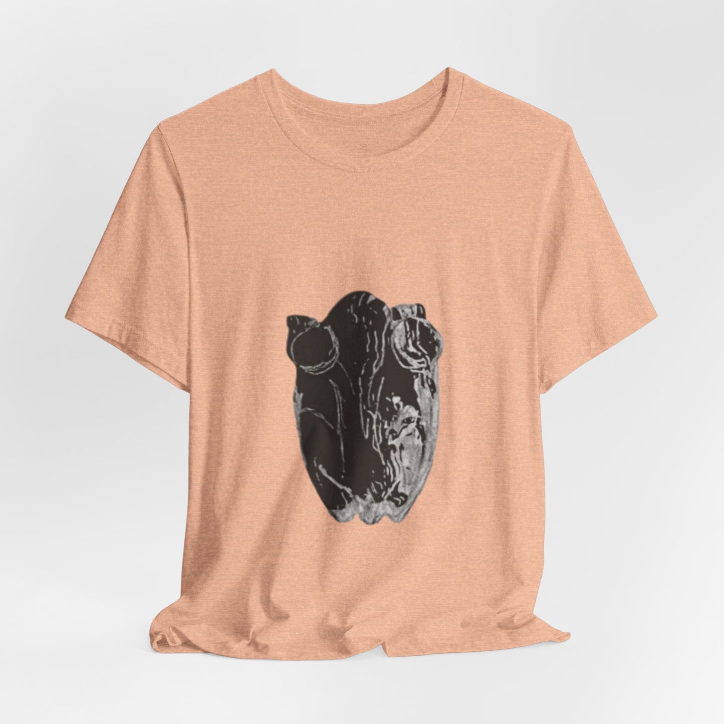 Frog Nature Unisex Tee