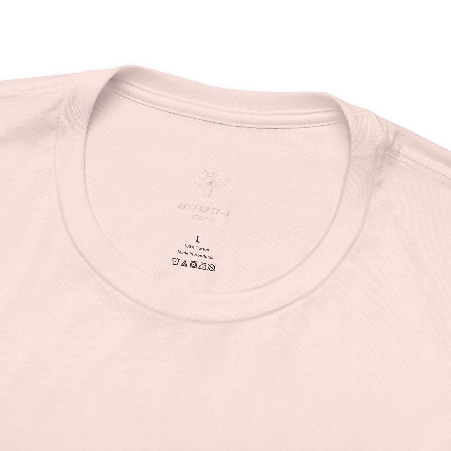Frog Nature Unisex Tee
