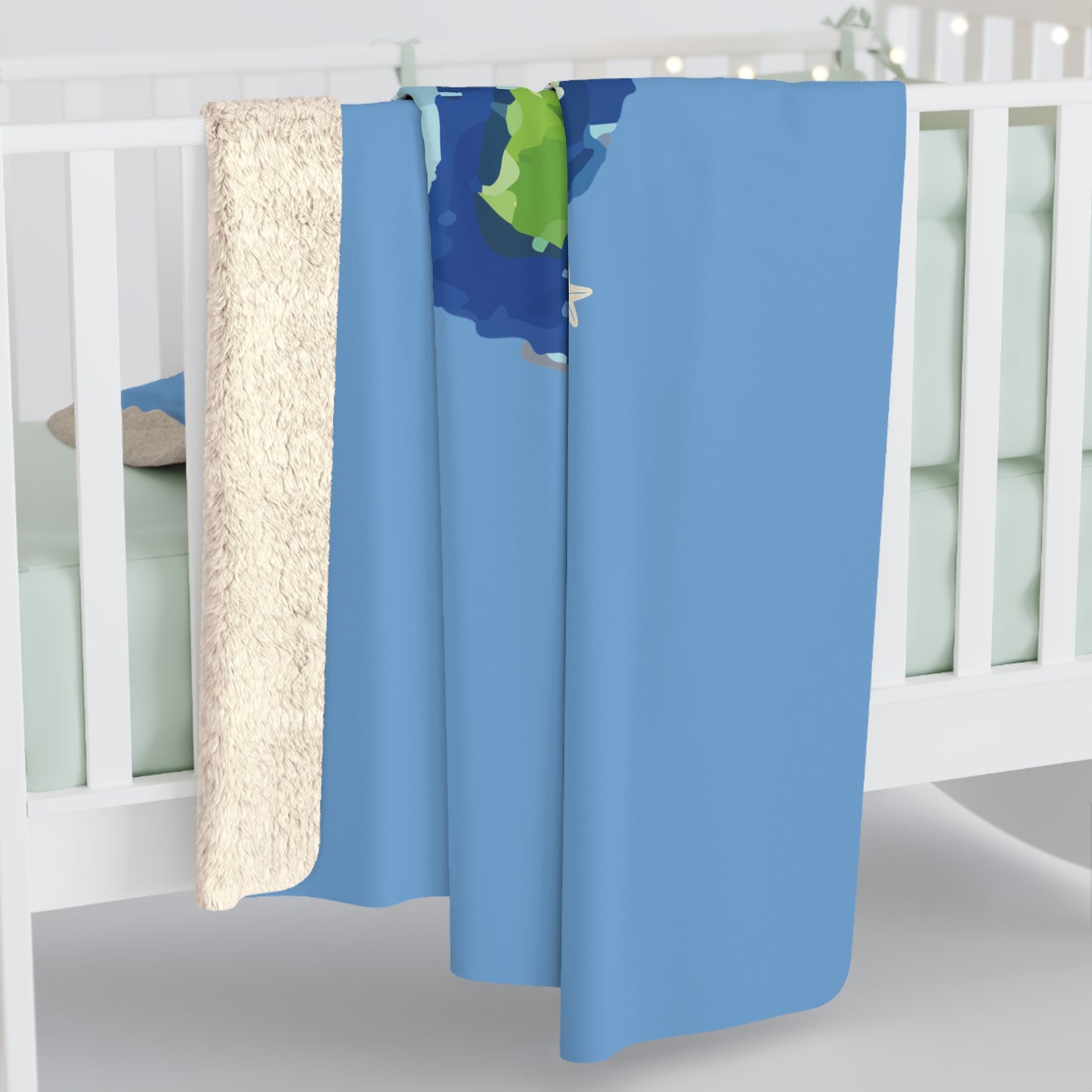 DAD Sherpa Fleece Blanket, Whole World, Sun, Moon & Stars, Heart, Love, Fathers Day, Gifts for Men, Comfy, Soft, Home, Throw, 50x60 60x80