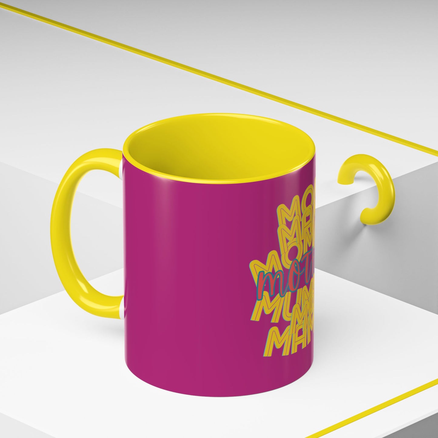 Mother Coffee Mug