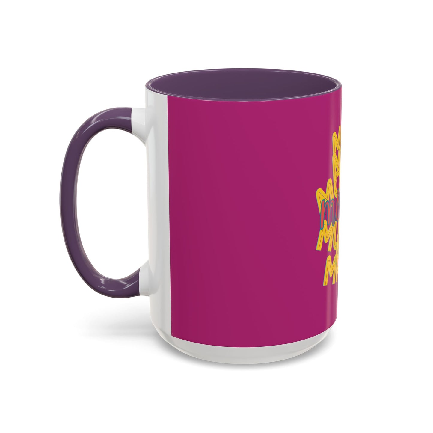 Mother Coffee Mug