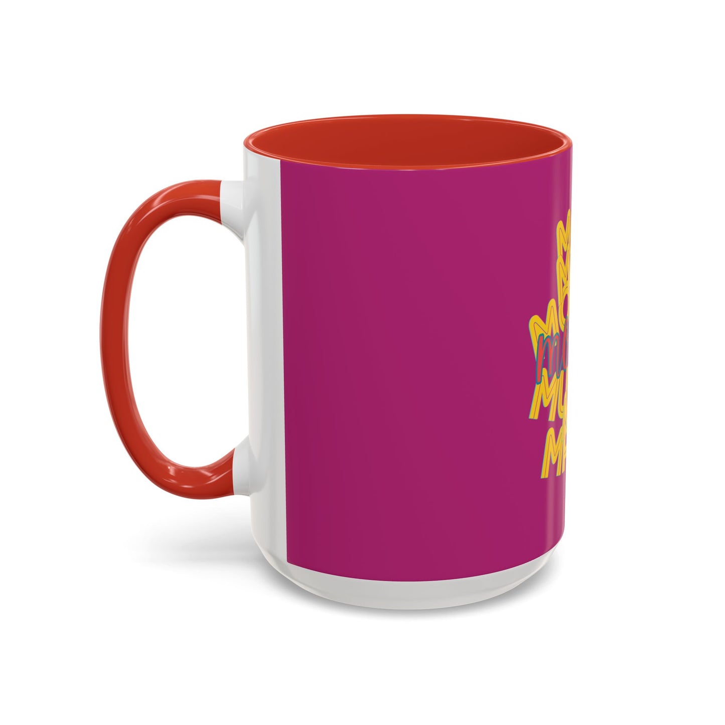 Mother Coffee Mug