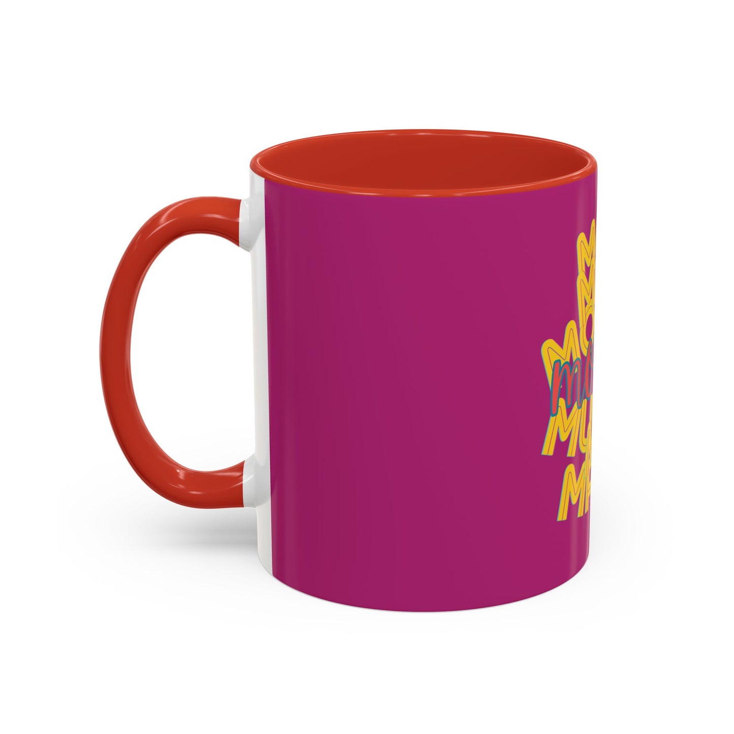 Mother Coffee Mug
