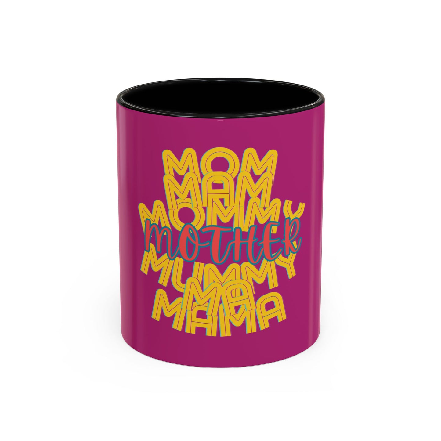 Mother Coffee Mug