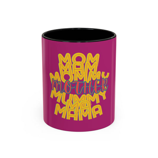 Mother Coffee Mug