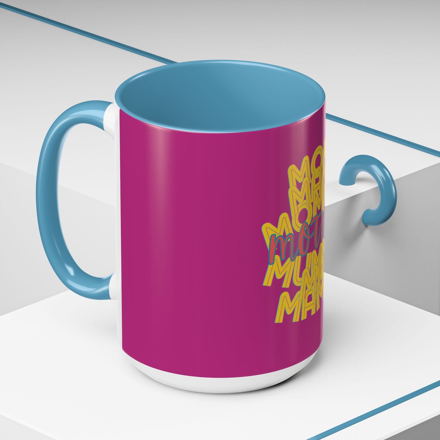 Mother Coffee Mug