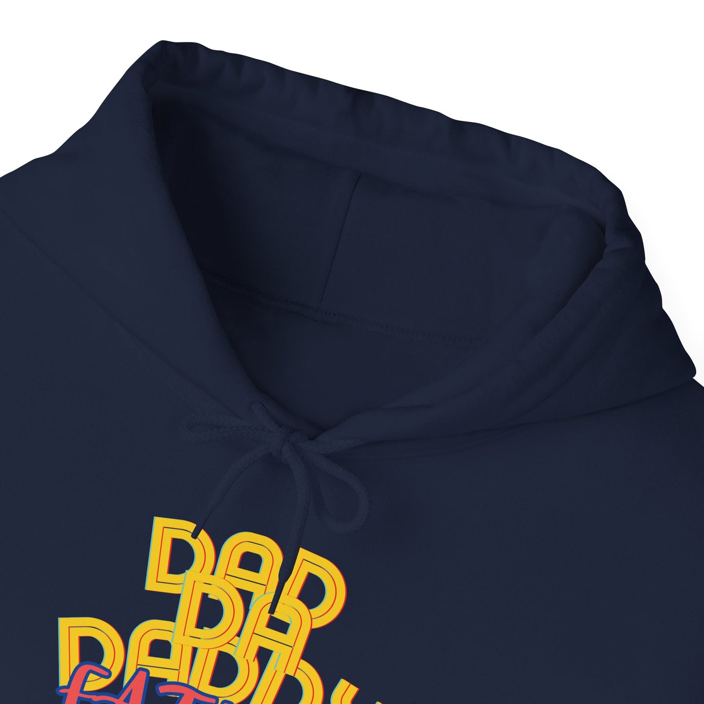 Father Love Hooded Sweatshirt