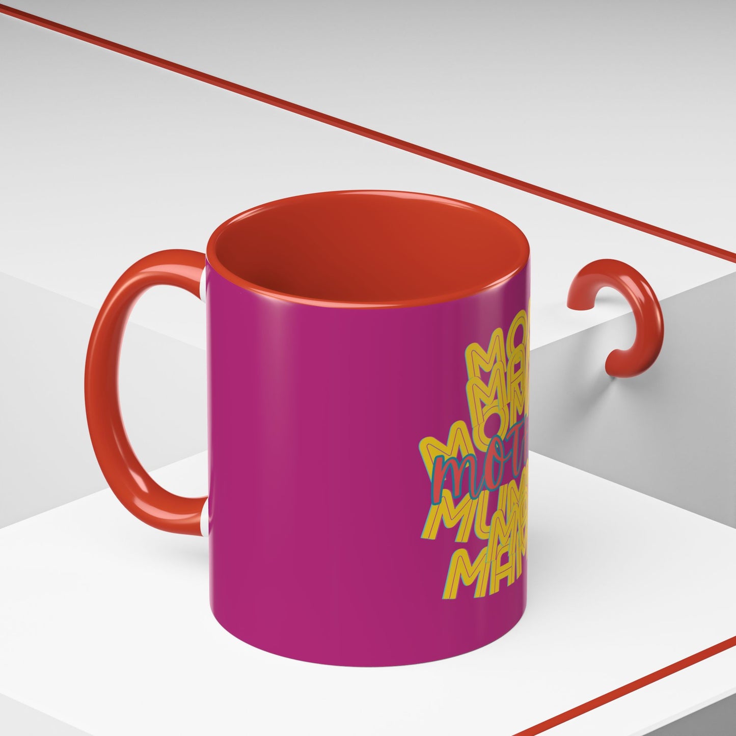 Mother Coffee Mug