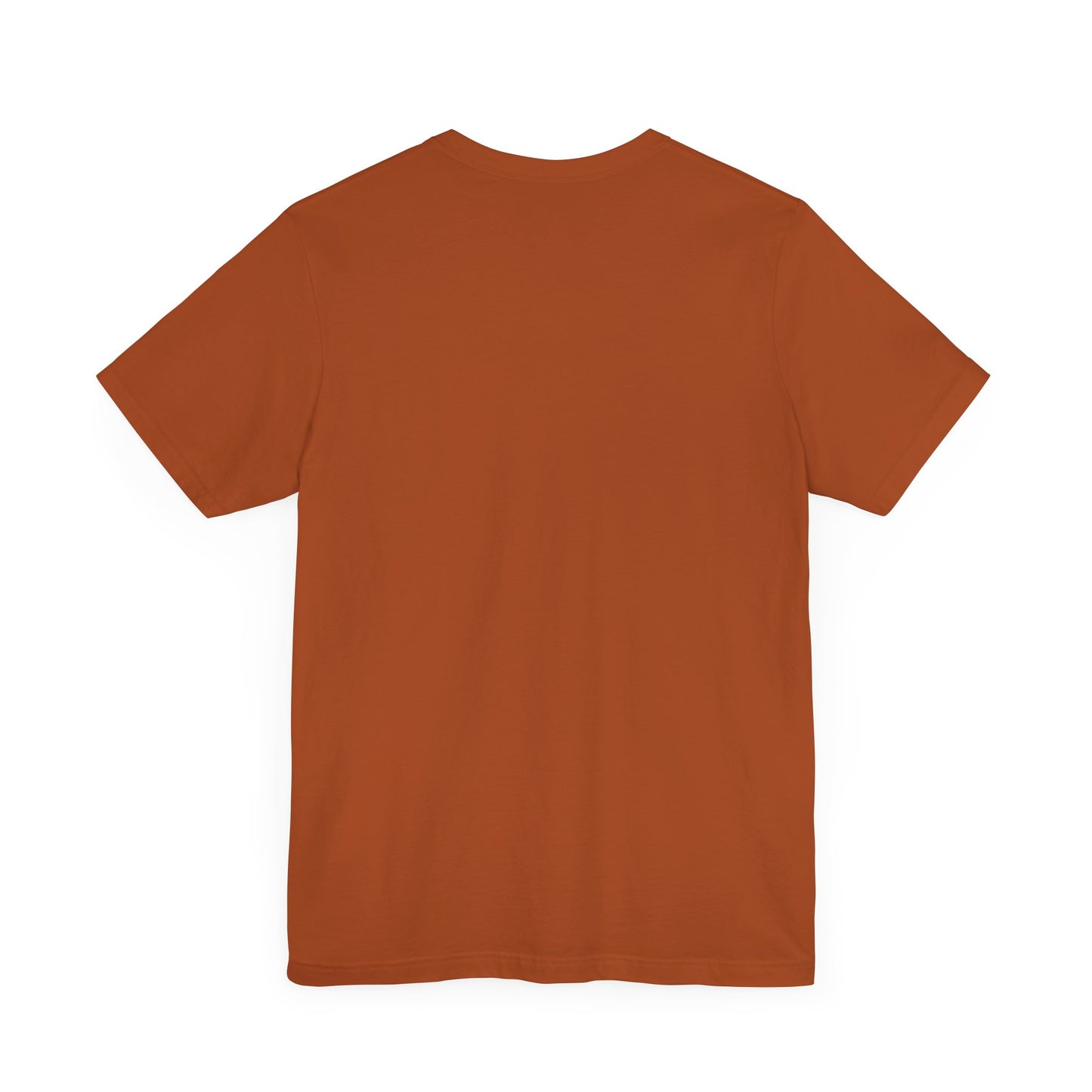 This is Where I Am Unisex Tee, Fun Shirts, Gift, Comfy, Soft, Casual, Gender Neutral, Short Sleeve, Women, Men, Teens, Birthday, Christmas
