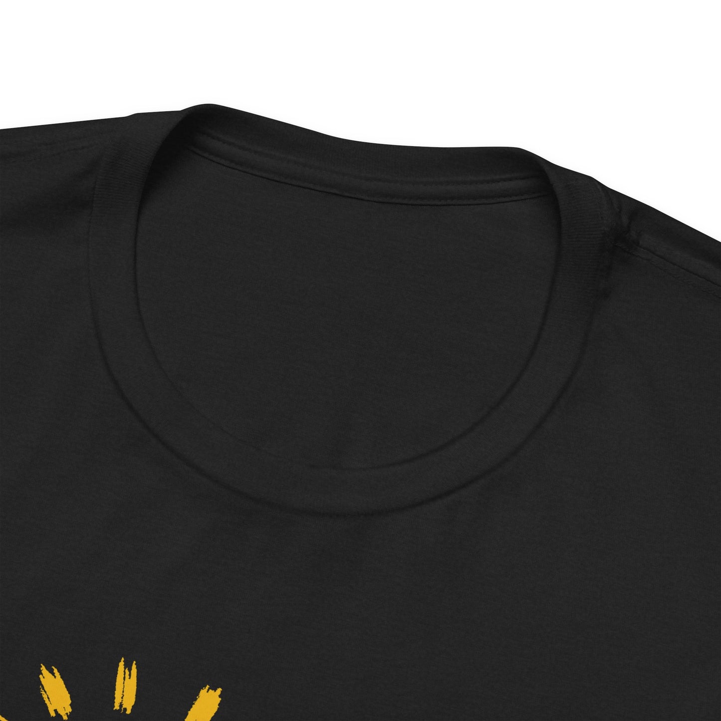 DAD Whole World Sun Moon Stars Heart Unisex Tee Fathers Day Gifts