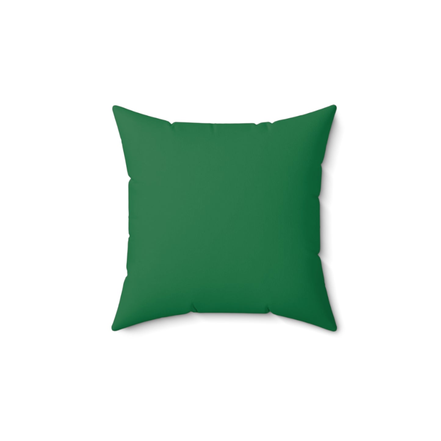 Mountain Lake Spun Polyester Square Pillow, Custom Artwork, Decor, Throw Pillow, Dorm, Gift, Holiday, Tree, Forest, Nature, Rustic, 4 Sizes