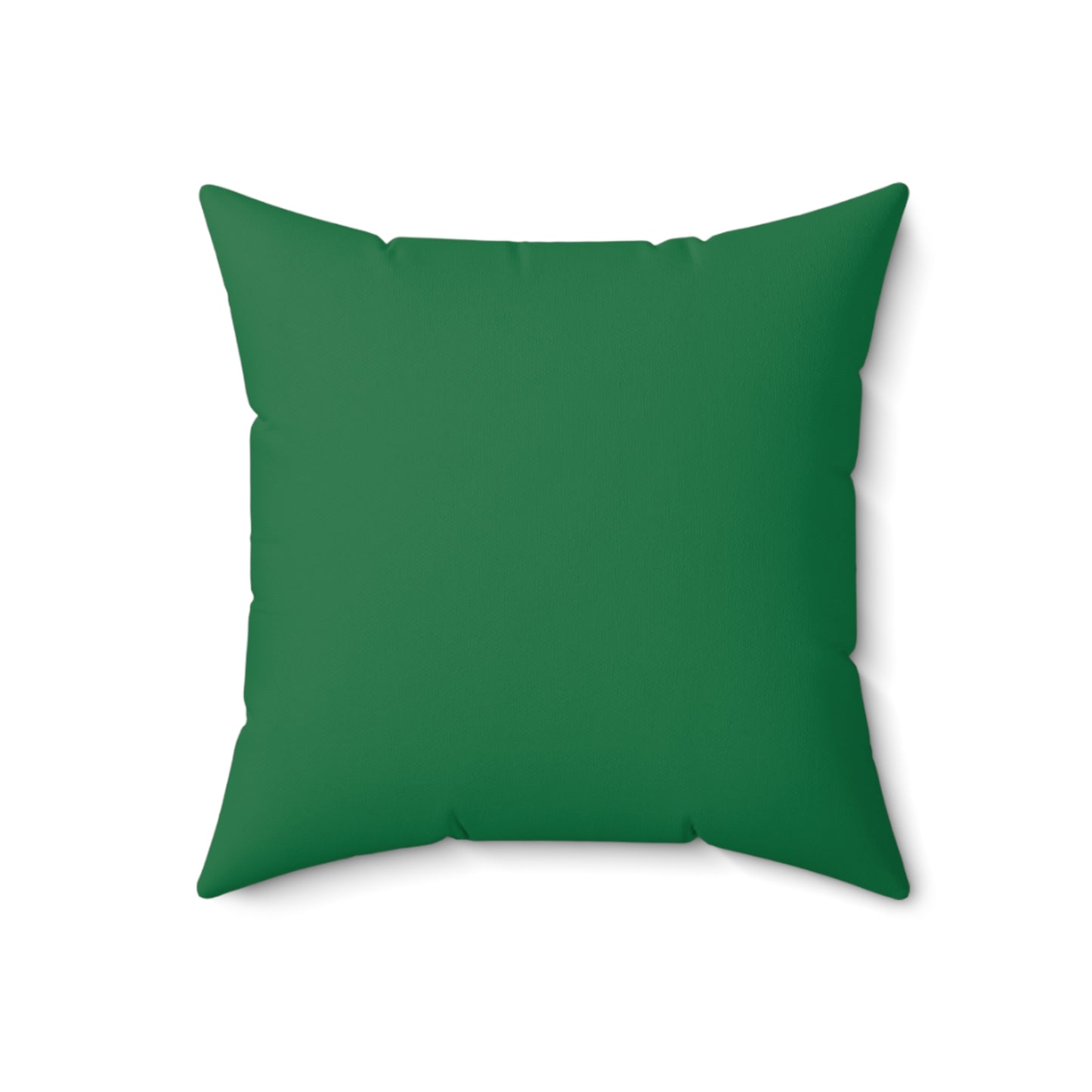 Mountain Lake Spun Polyester Square Pillow, Custom Artwork, Decor, Throw Pillow, Dorm, Gift, Holiday, Tree, Forest, Nature, Rustic, 4 Sizes