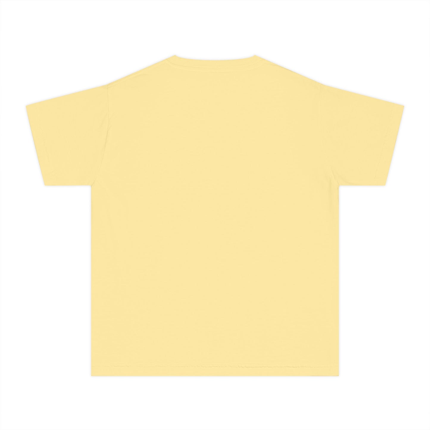Youth 250th Anniversary USA Patriotic Tee — 1776–2026 Commemorative Shirt