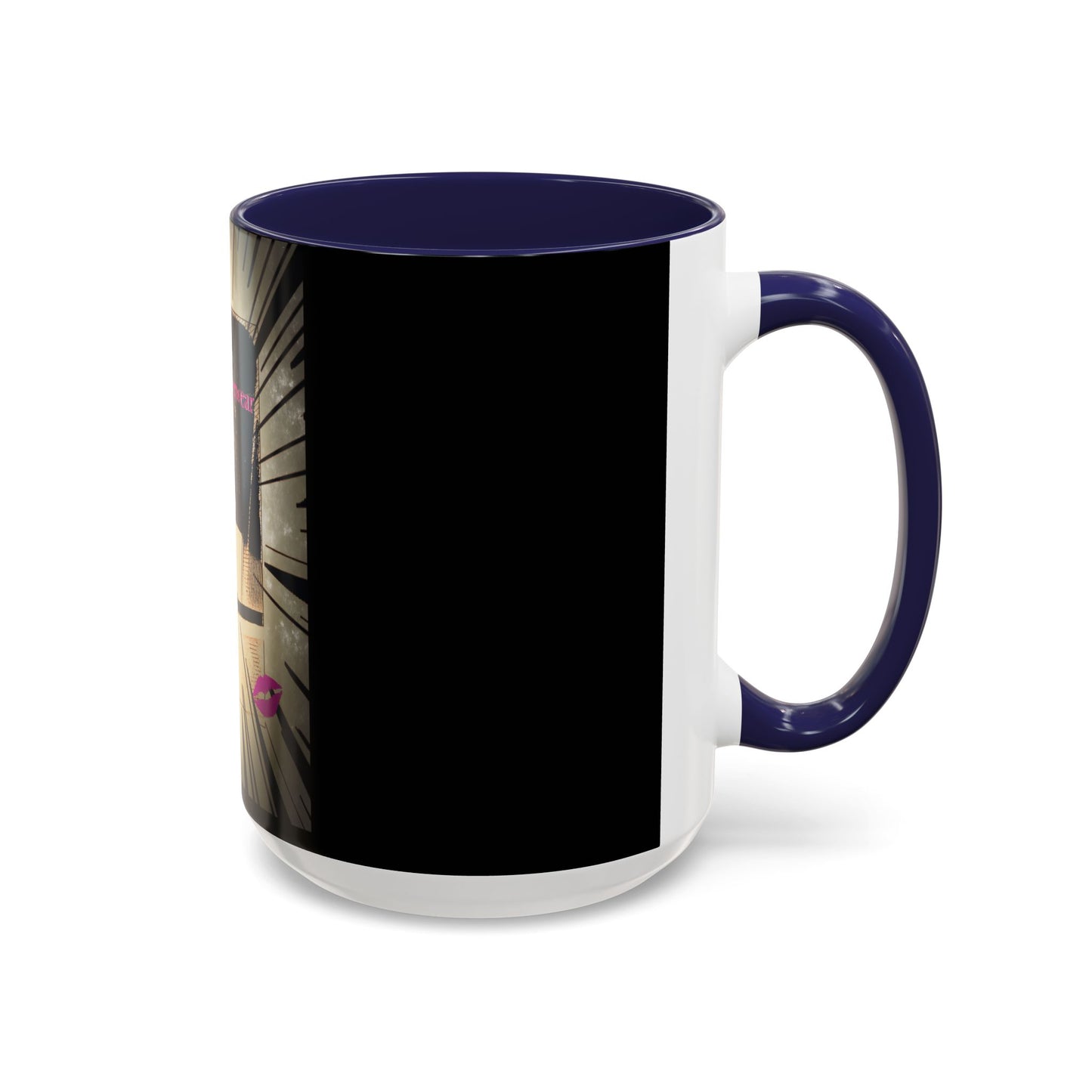 Coffee Mug - Bring Me Underwear, Dog Funny Gift For Women Friends Sarcastic