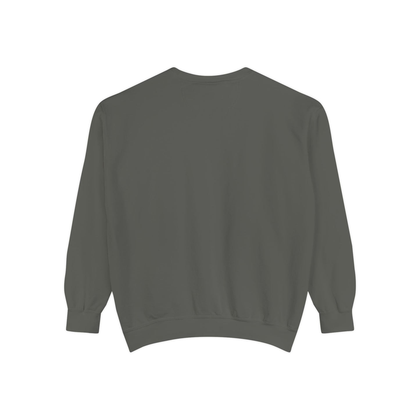 Human World Graphic Unisex Sweatshirt
