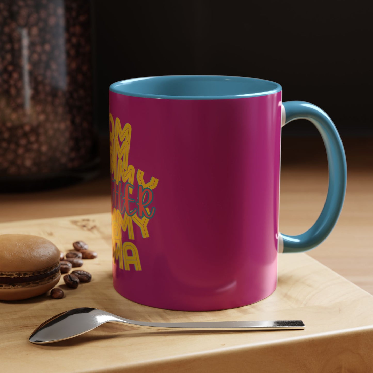 Mother Coffee Mug