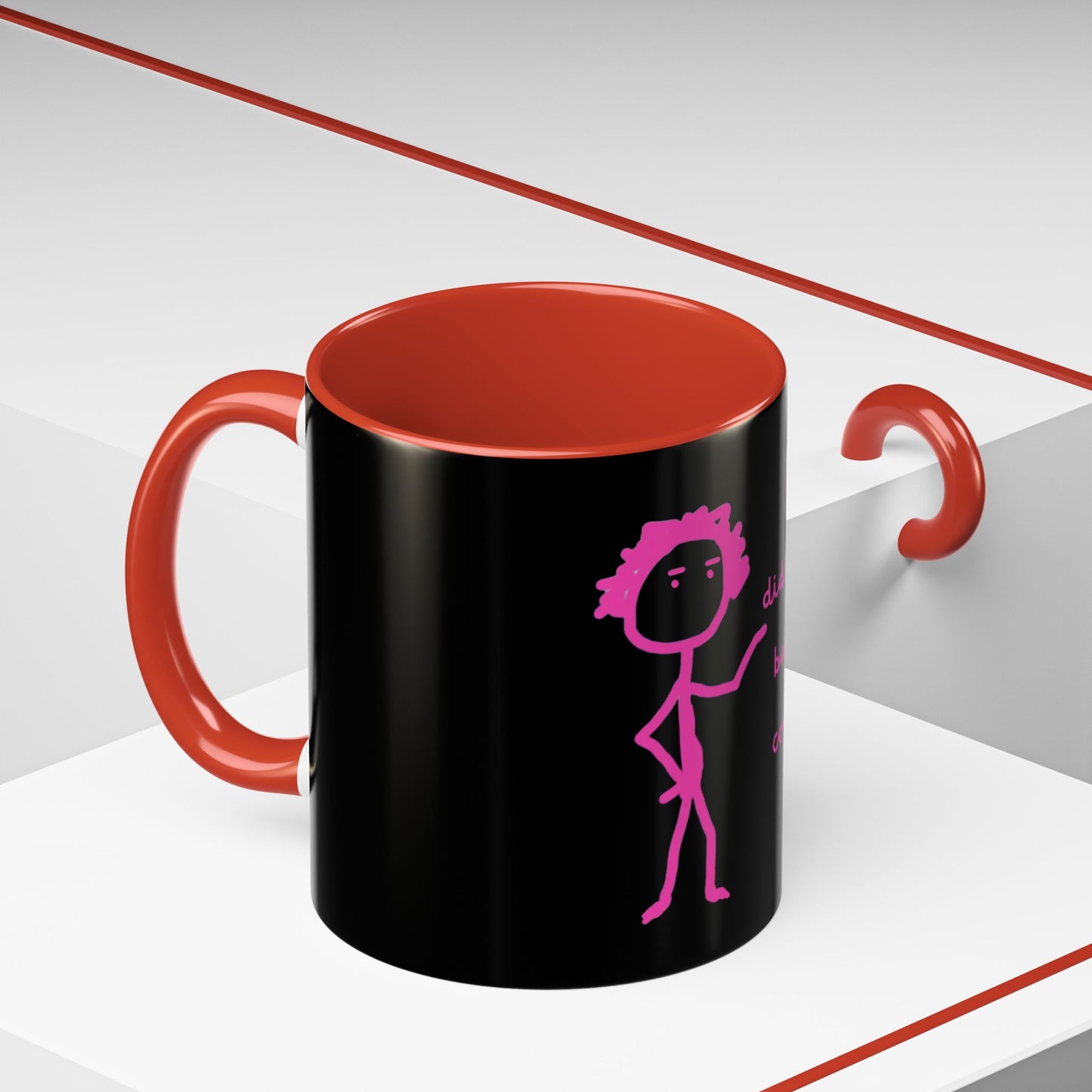 Why Didnt You Bake Me Cookies Coffee Mug, Gender Neutral, All Ages, Under 20 Bucks, Funny, Silly, Ceramic, BPA-Free, Gift, Men, Women, Kids