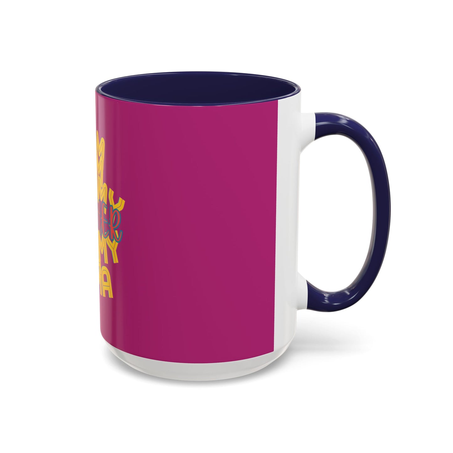 Mother Coffee Mug