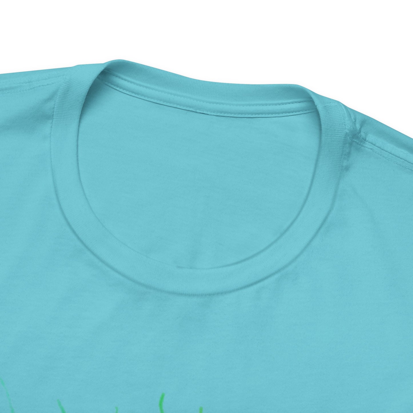 Rainbow Tree Unisex Tee