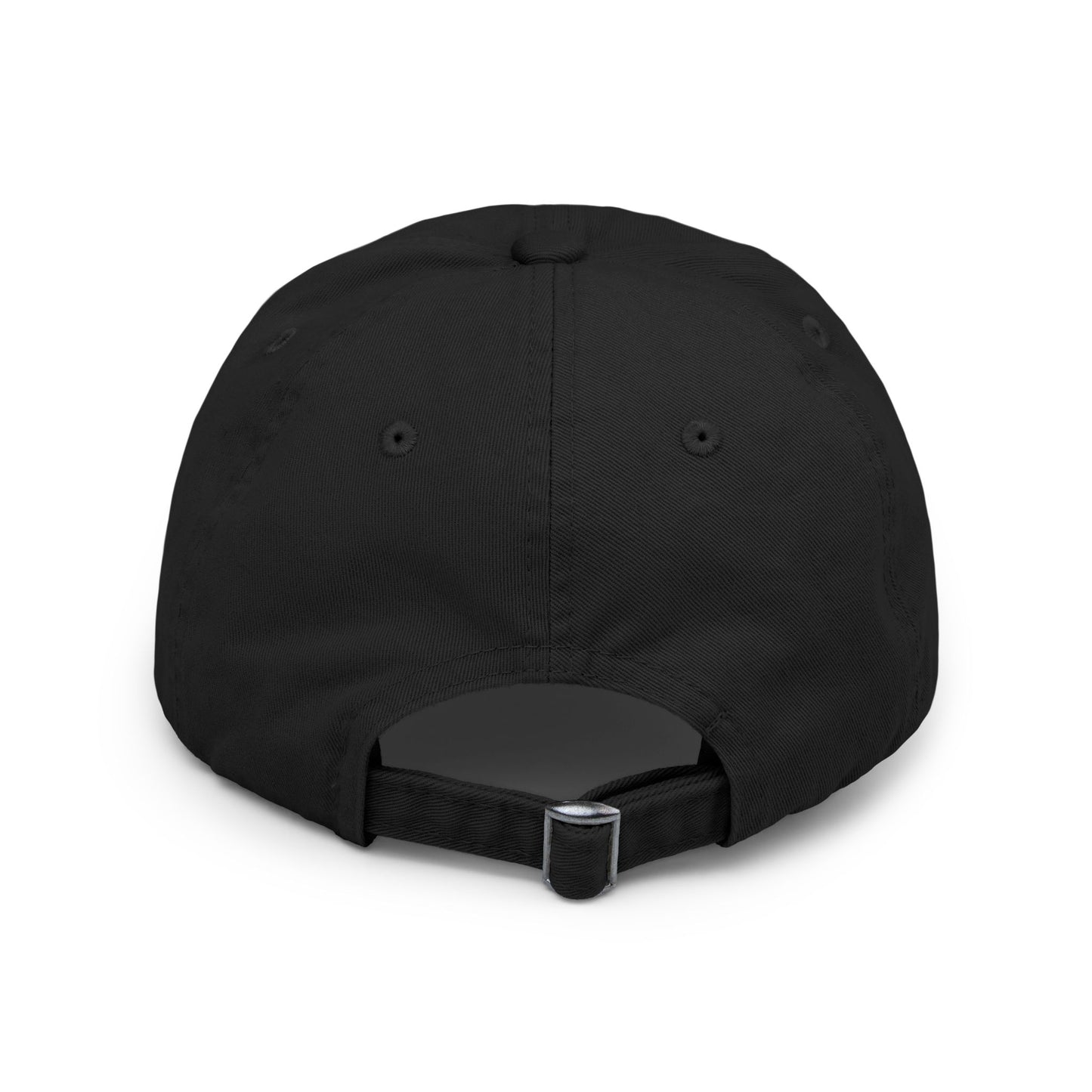 Boogie Distressed Cap