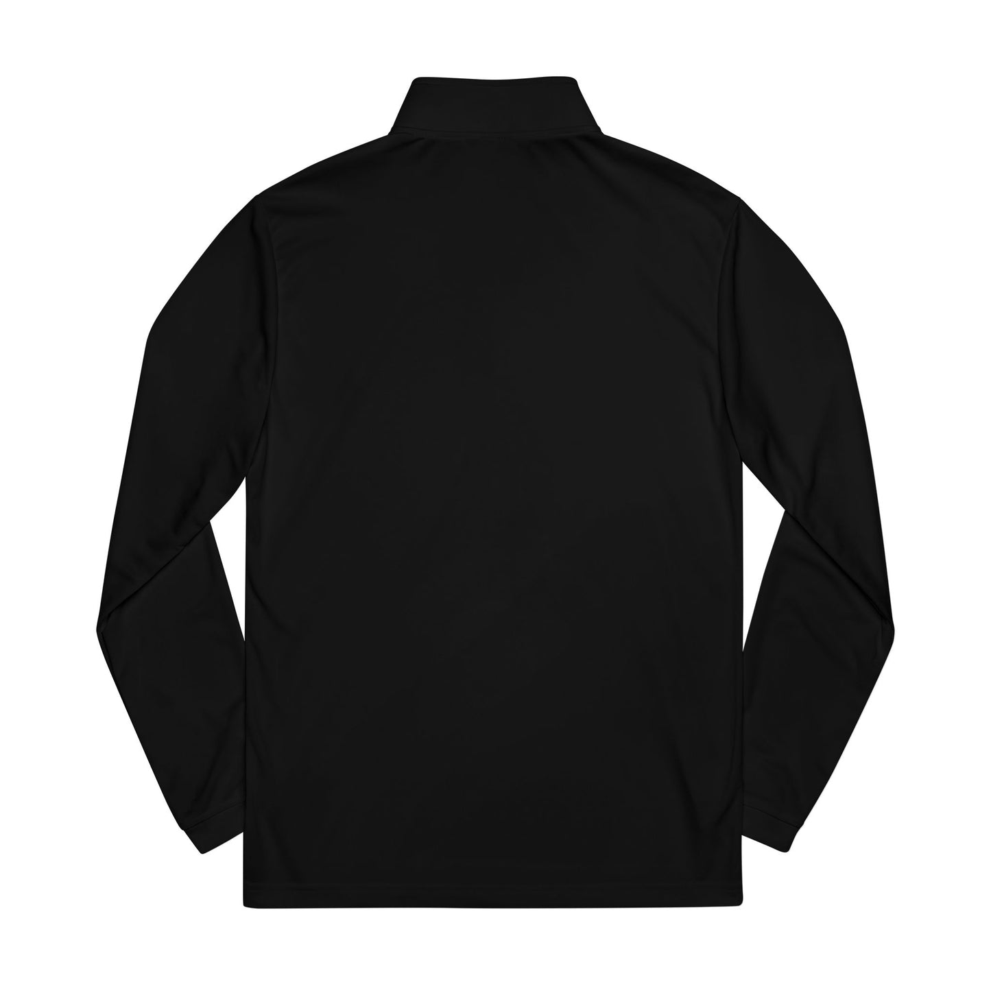 USA 250 Embroidered Quarter-Zip Pullover — 1776 Patriotic Sweatshirt