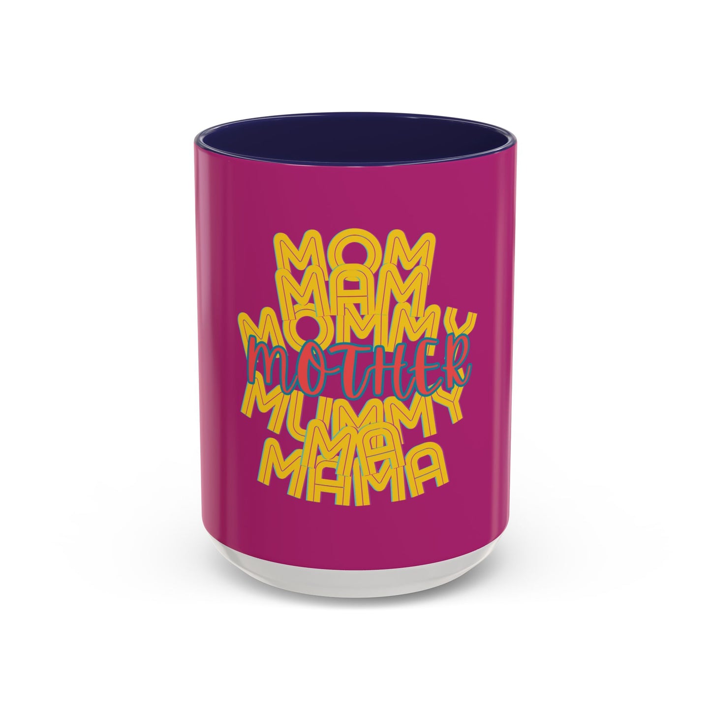 Mother Coffee Mug