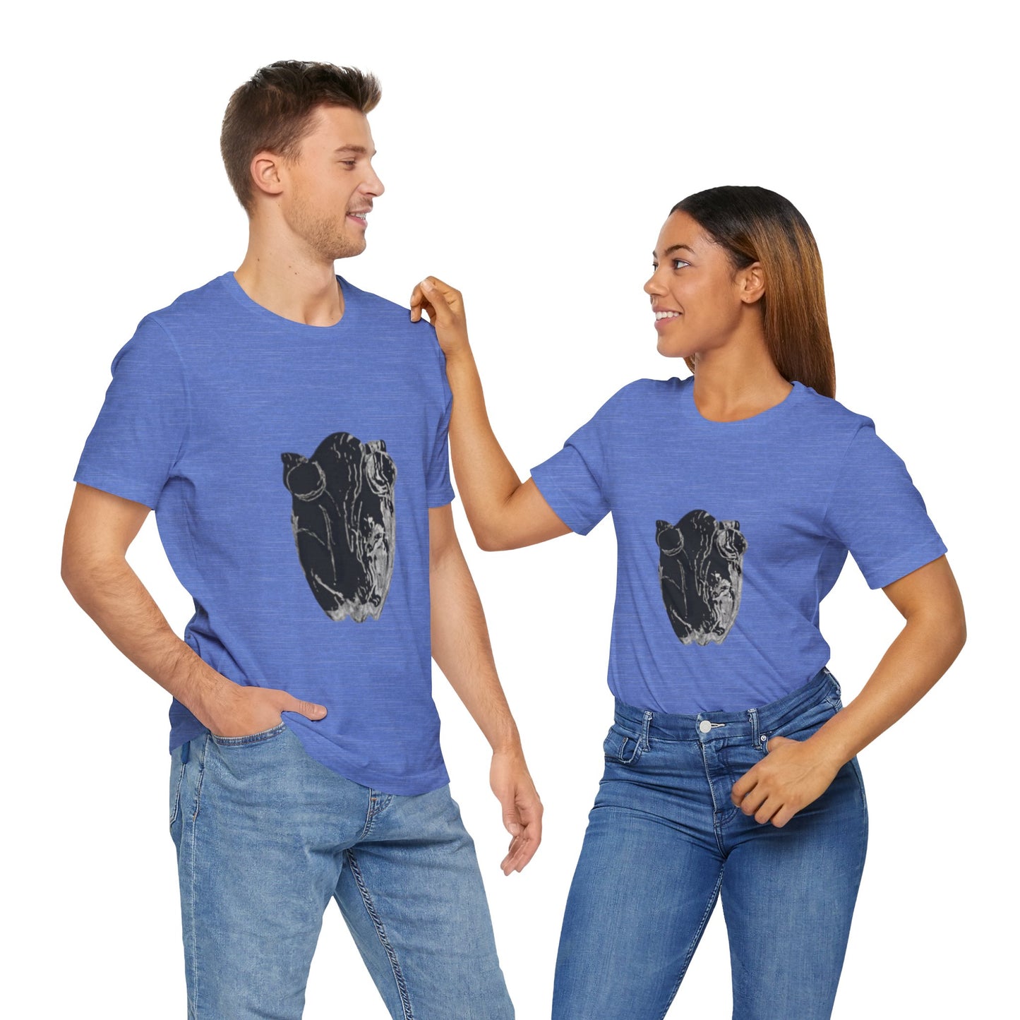 Frog Nature Unisex Tee