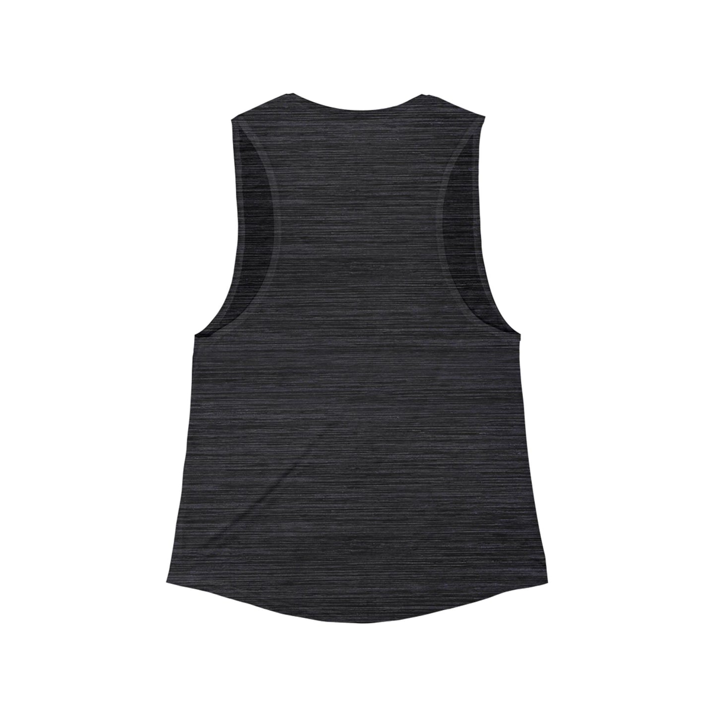 MOM Womens Flowy Scoop Muscle Tank, Whole World, Sun Moon Stars, Heart, Love, Mothers Day, Gift for Women, Comfy, Soft, workout, sleeveless