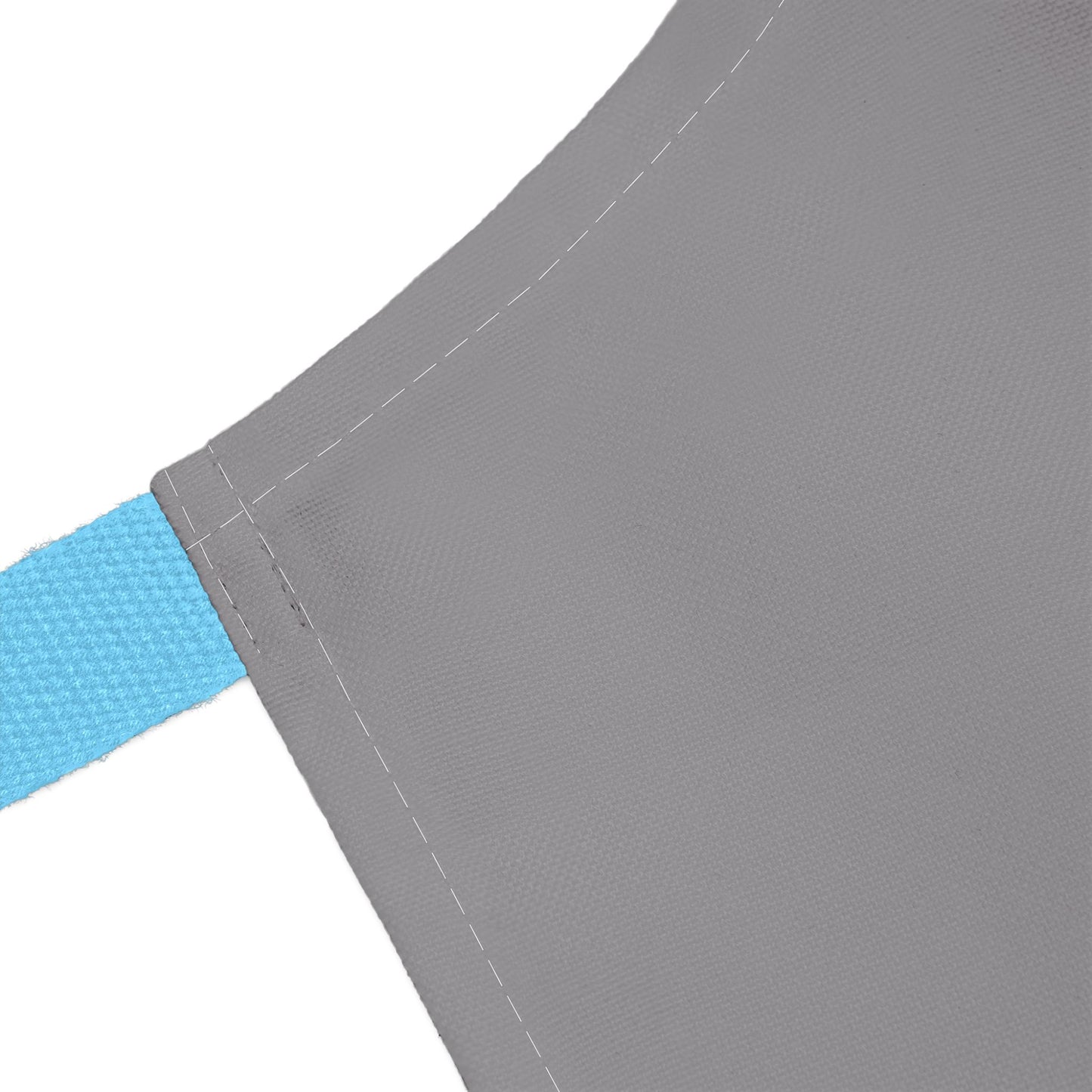 Meow Grey Unisex Chefs Apron