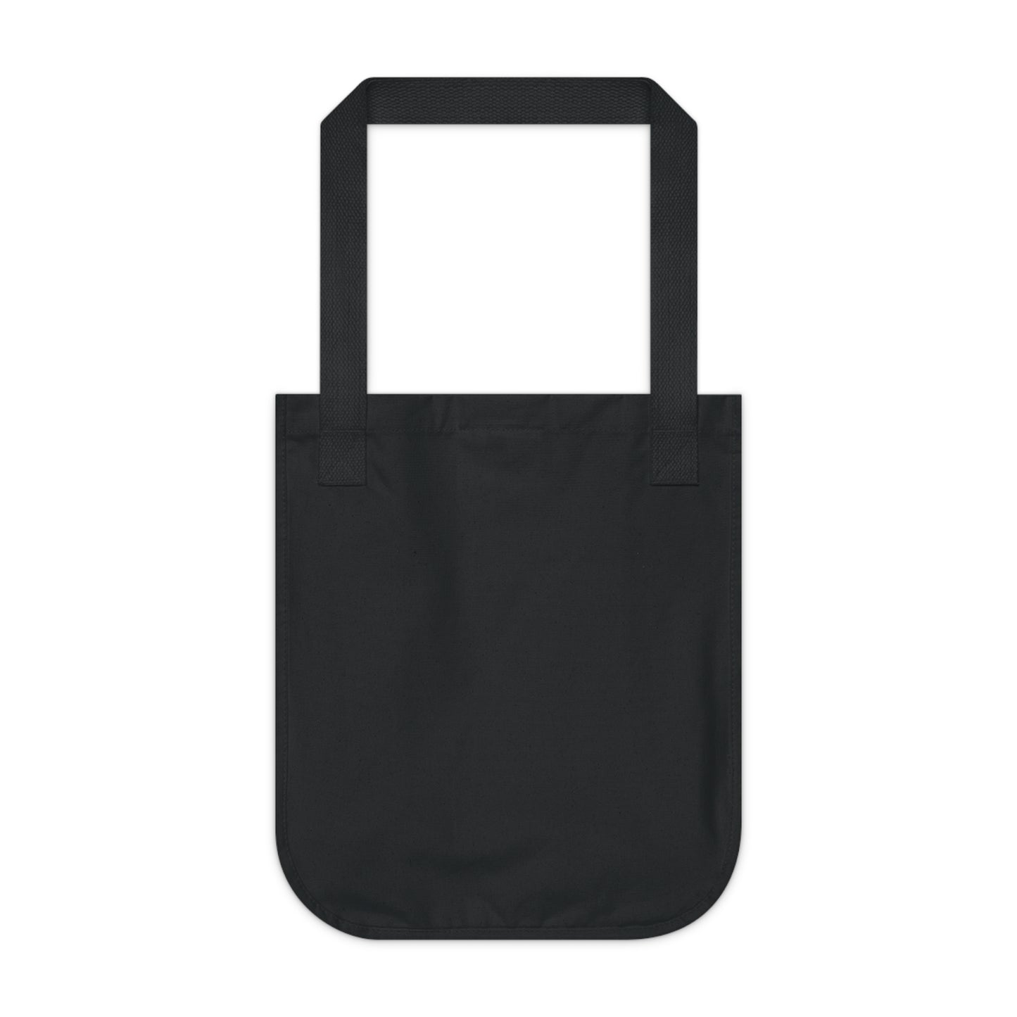 Boogie Organic Canvas Tote Bag, Gender Neutral, Women, Men, Teens, Kids, Friends, Gift, Groceries, Shopping, Books, Eco, Birthday, Christmas