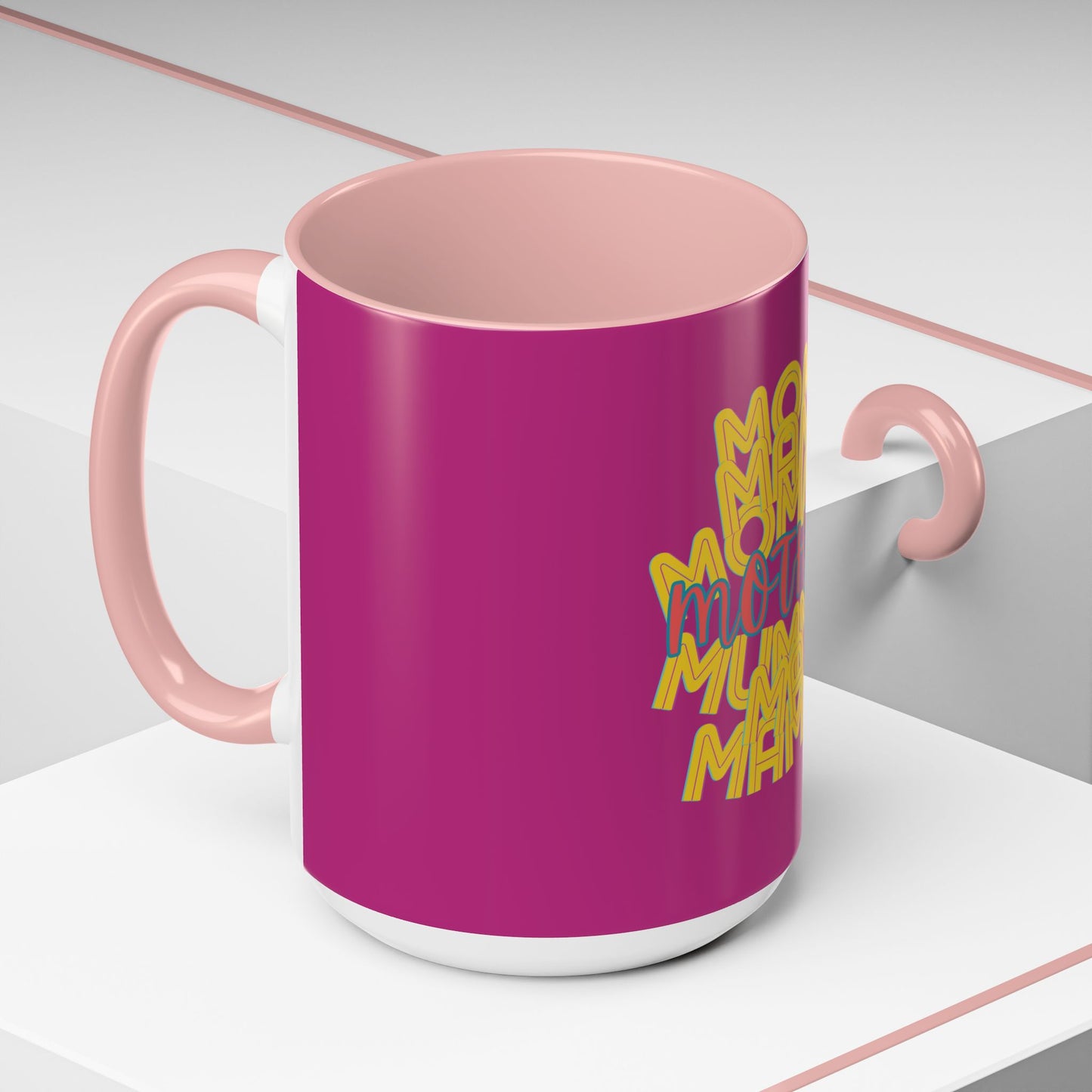 Mother Coffee Mug