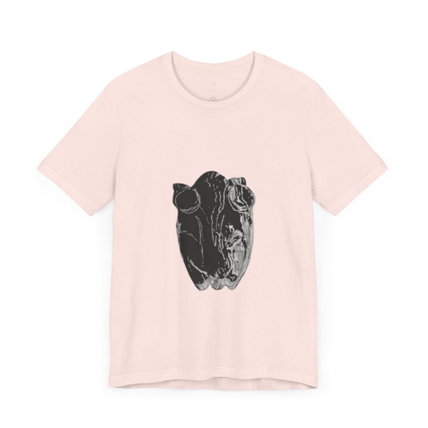 Frog Nature Unisex Tee