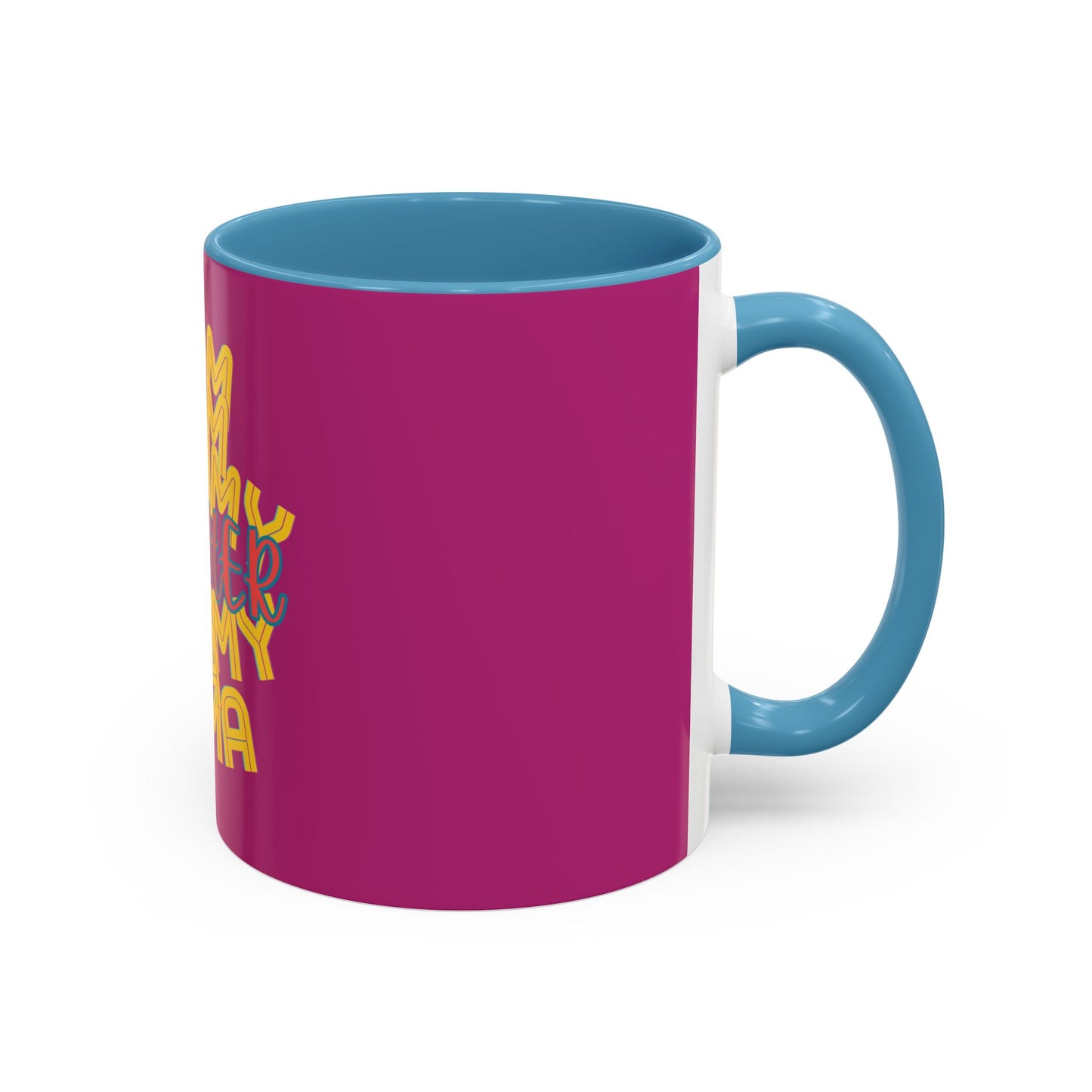 Mother Coffee Mug