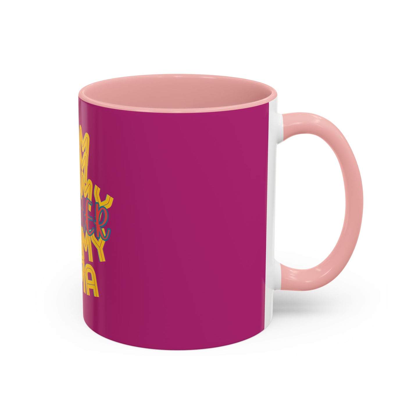 Mother Coffee Mug