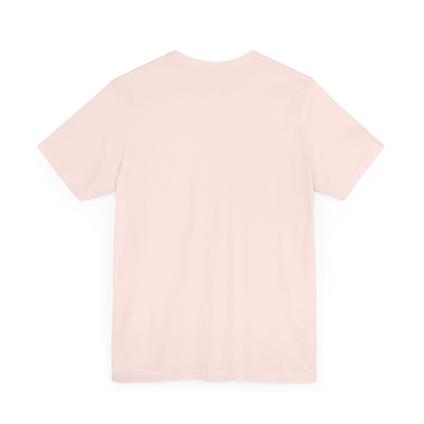 White Frog Unisex Tee - Nature and Animals Gender Neutral T-Shirt