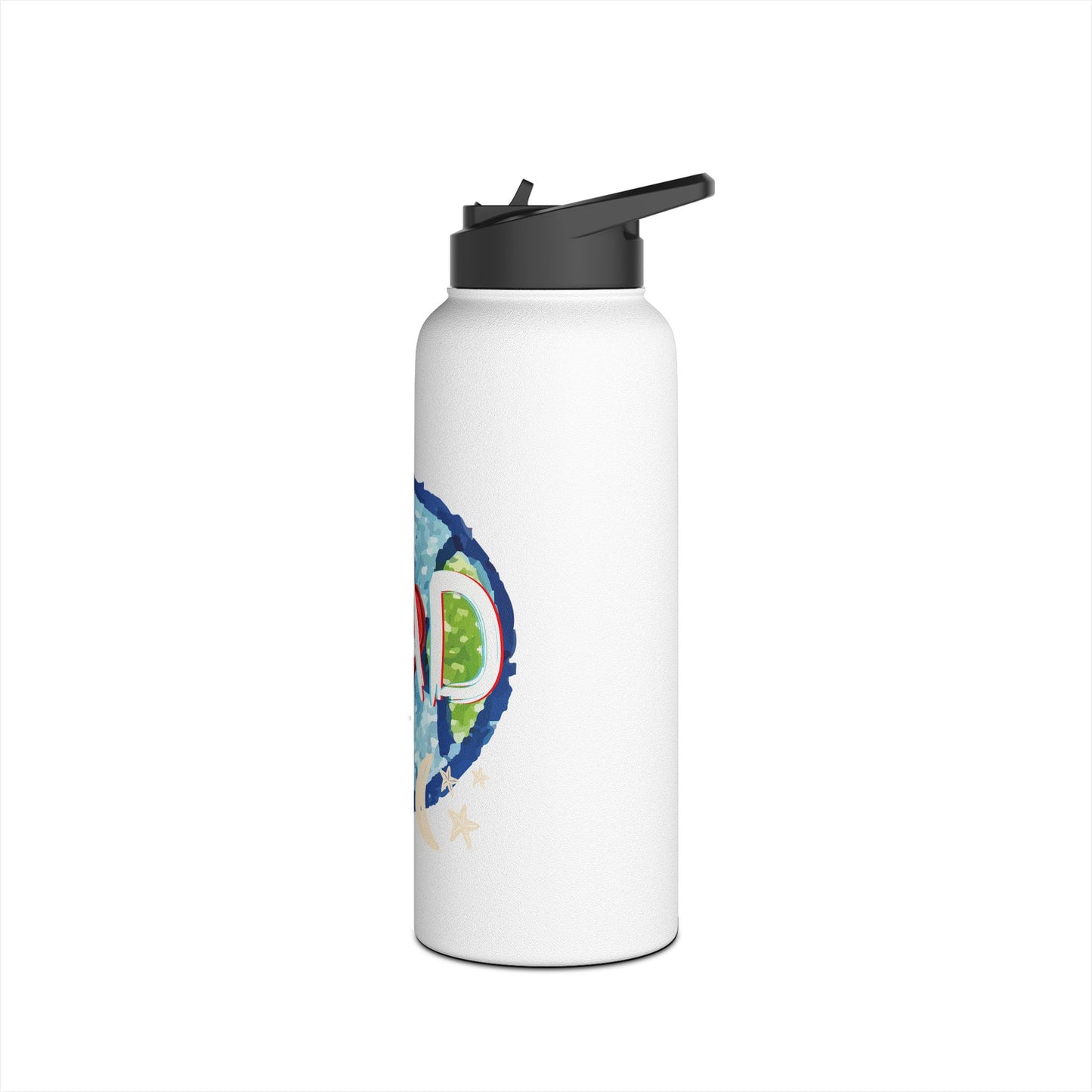 DAD Water Bottle Father's Day Gift