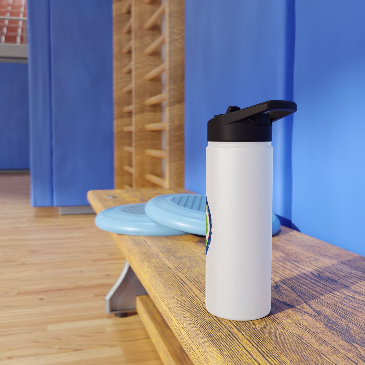 DAD Water Bottle Father's Day Gift